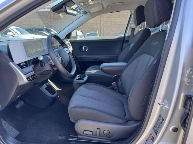 2024 Hyundai Ioniq - $26,937