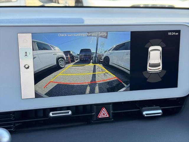 2024 Hyundai Ioniq - $26,937