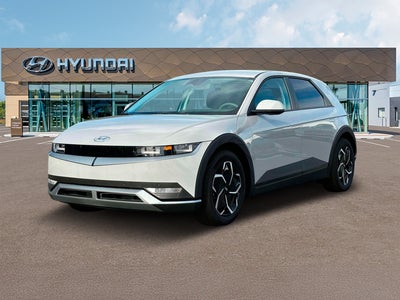 Photo of a 2024 Hyundai Ioniq 5 AWD SEL 4DR Crossover for sale