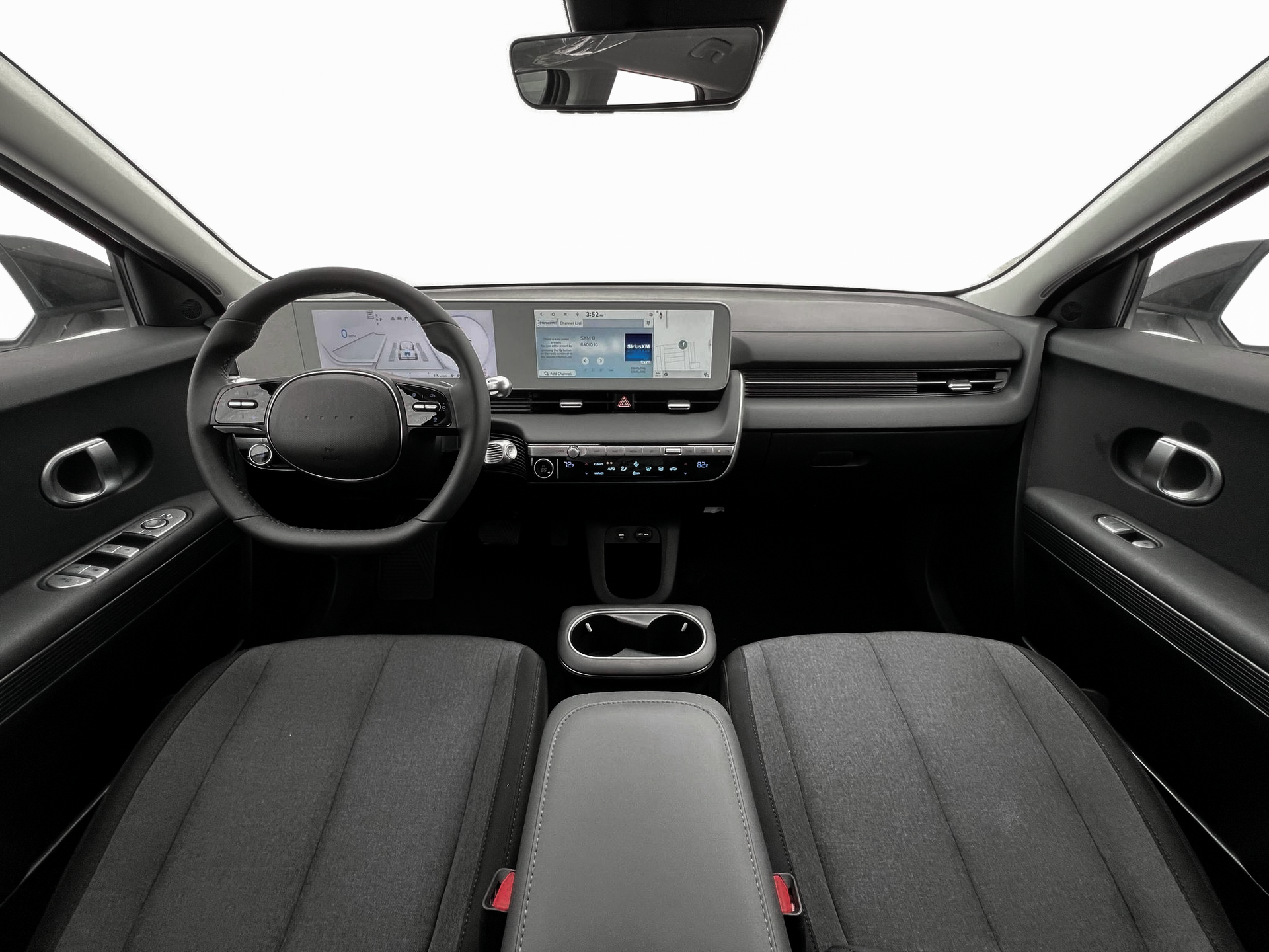 2024 Hyundai Ioniq - $27,500