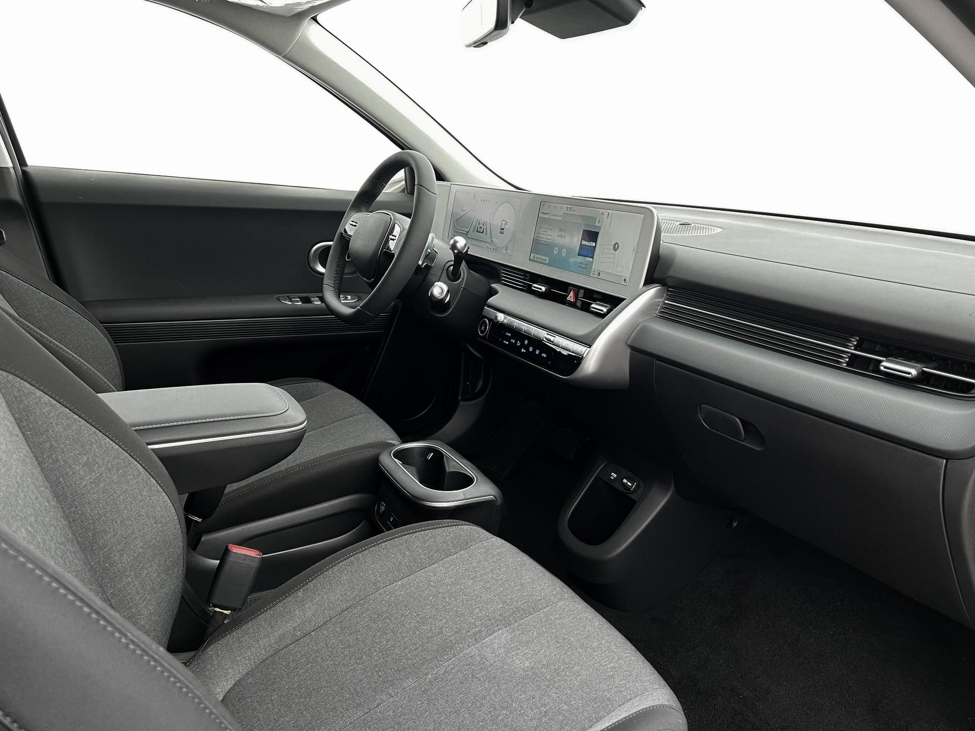 2024 Hyundai Ioniq - $27,500