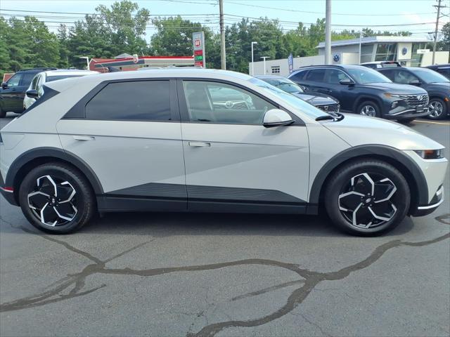 2024 Hyundai Ioniq - $28,591
