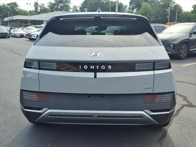 2024 Hyundai Ioniq - $28,591