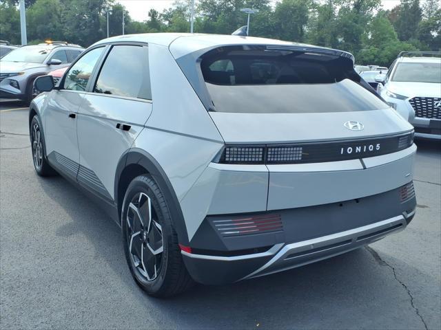 2024 Hyundai Ioniq - $28,591