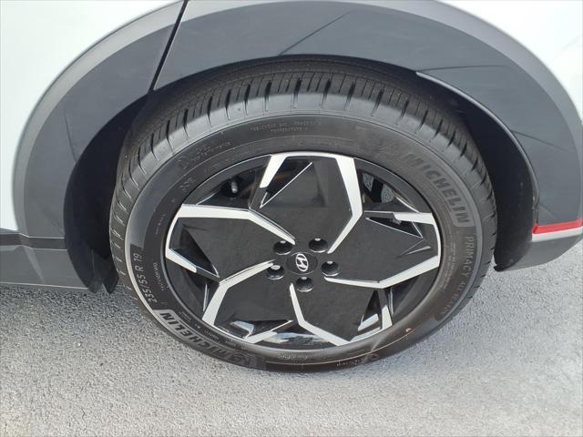 2024 Hyundai Ioniq - $28,591