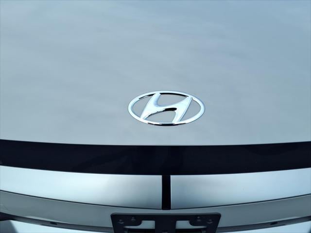 2024 Hyundai Ioniq - $28,591