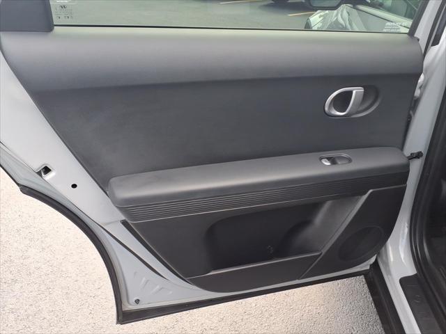 2024 Hyundai Ioniq - $28,591