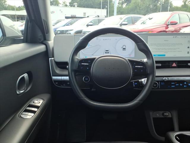 2024 Hyundai Ioniq - $28,591
