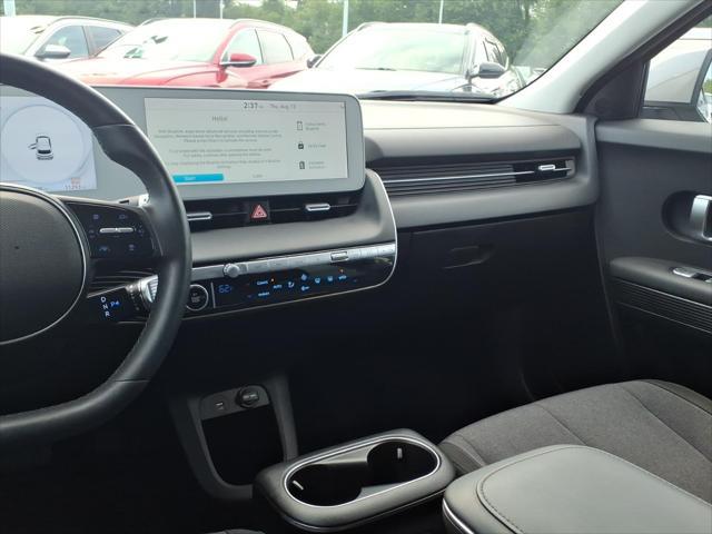 2024 Hyundai Ioniq - $28,591