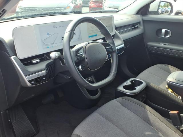 2024 Hyundai Ioniq - $28,591
