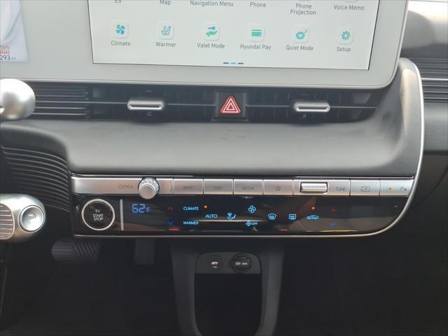 2024 Hyundai Ioniq - $28,591
