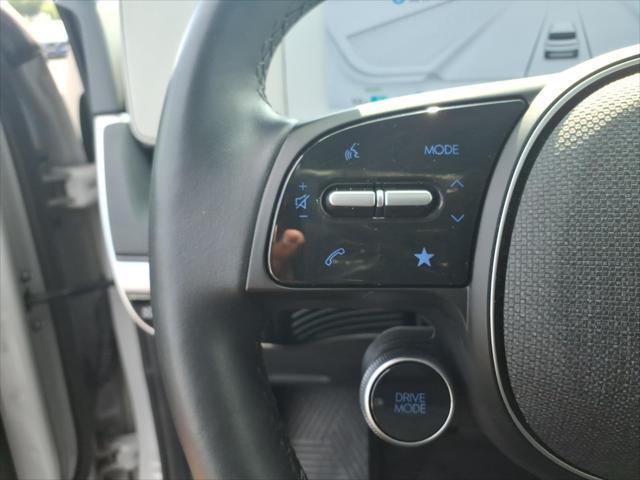 2024 Hyundai Ioniq - $28,591
