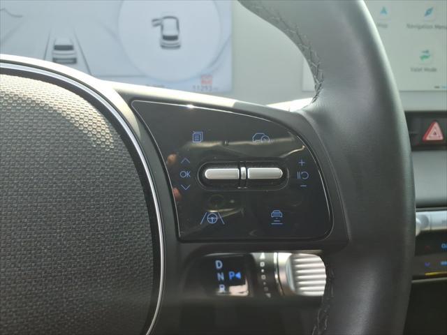 2024 Hyundai Ioniq - $28,591