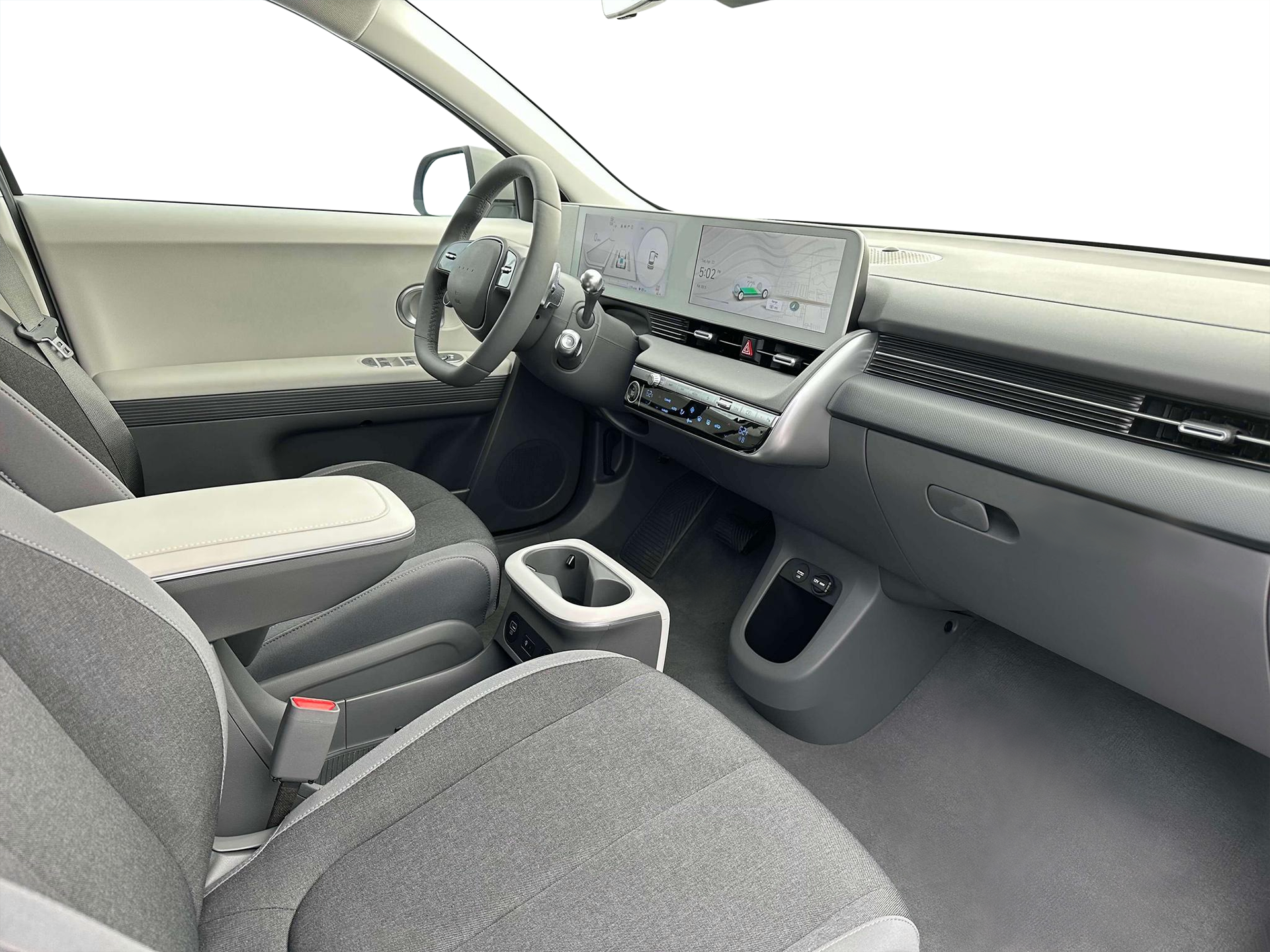 2024 Hyundai Ioniq - $27,321