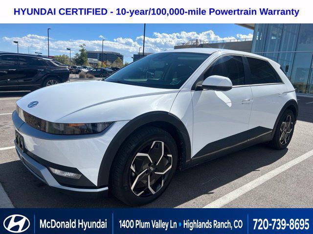 2024 Hyundai Ioniq