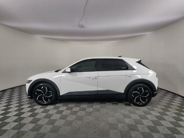 2024 Hyundai Ioniq - $28,211