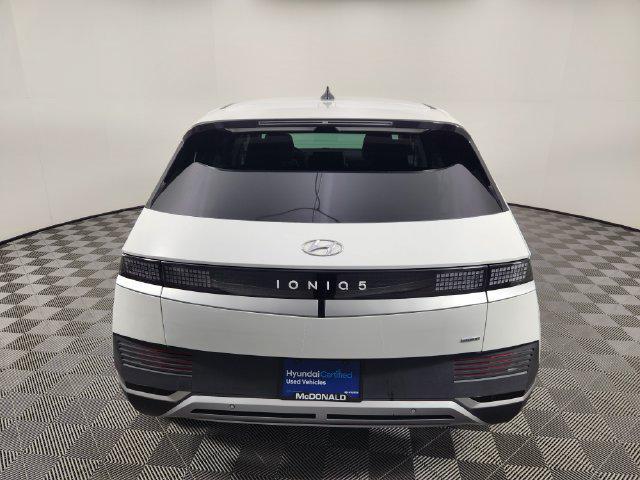2024 Hyundai Ioniq - $28,211