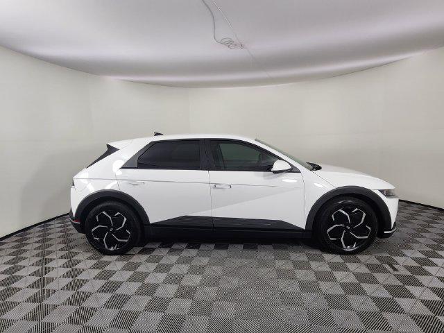 2024 Hyundai Ioniq - $28,211