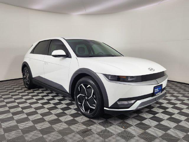 2024 Hyundai Ioniq - $28,211