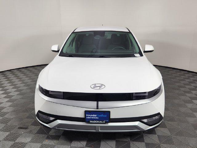 2024 Hyundai Ioniq - $28,211