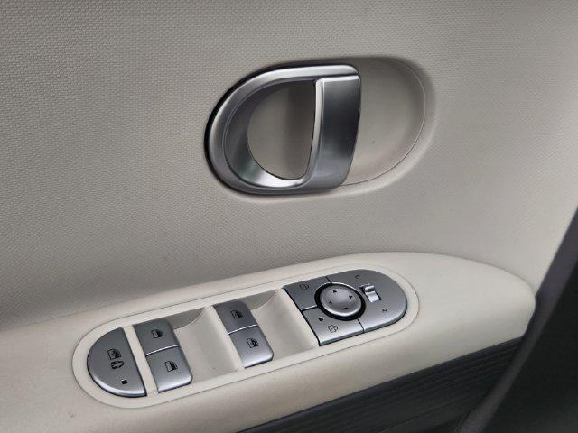2024 Hyundai Ioniq - $28,211