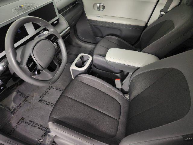 2024 Hyundai Ioniq - $28,211