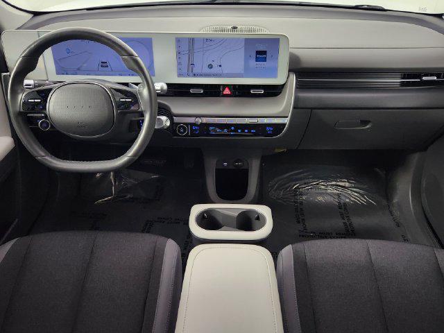 2024 Hyundai Ioniq - $28,211