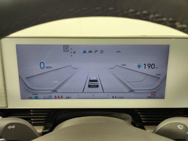 2024 Hyundai Ioniq - $28,211