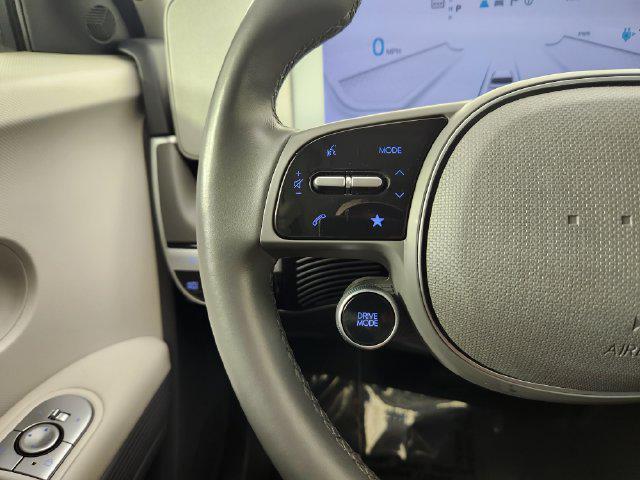 2024 Hyundai Ioniq - $28,211