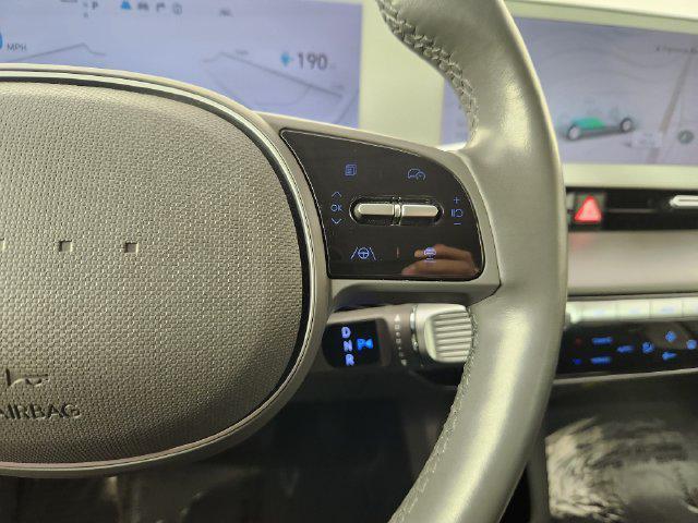 2024 Hyundai Ioniq - $28,211