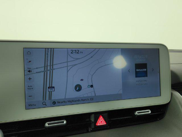 2024 Hyundai Ioniq - $28,211