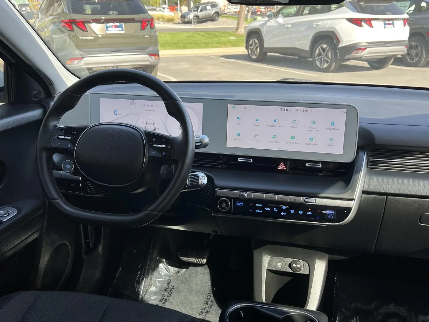 2024 Hyundai Ioniq - $28,445