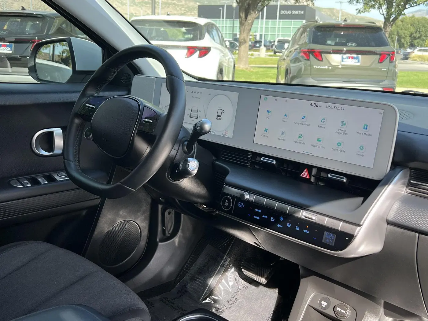 2024 Hyundai Ioniq - $28,445
