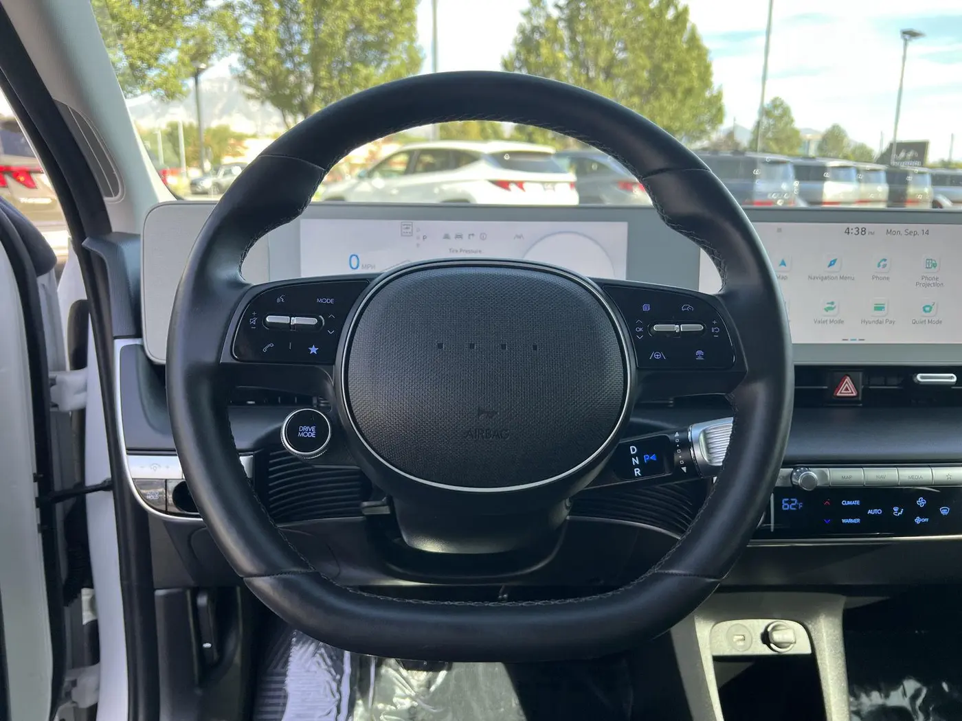 2024 Hyundai Ioniq - $28,445