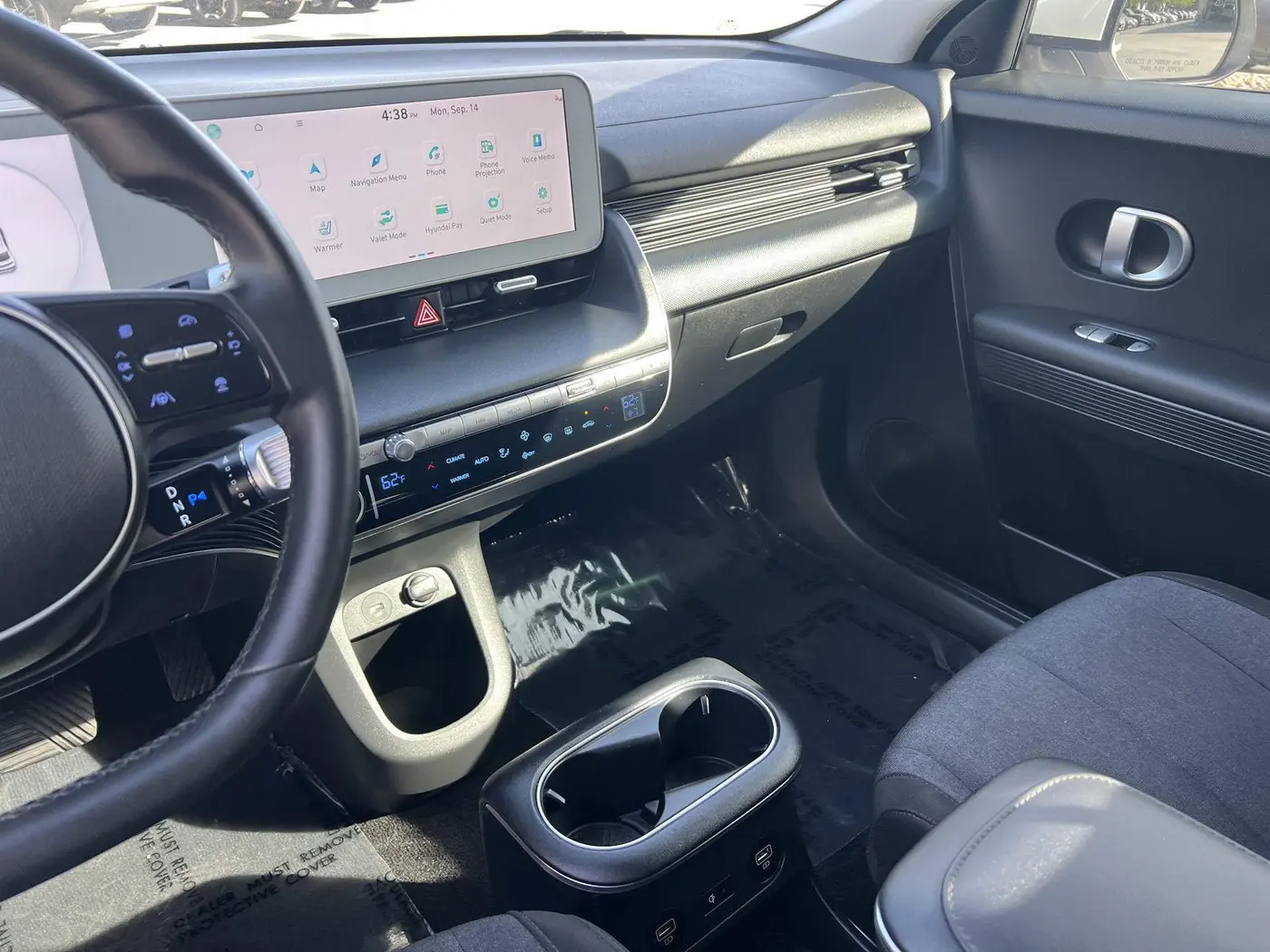 2024 Hyundai Ioniq - $28,445