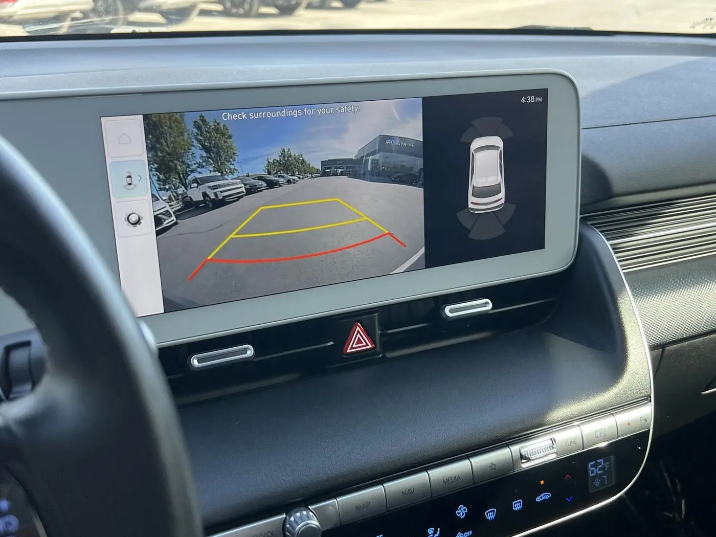 2024 Hyundai Ioniq - $28,445