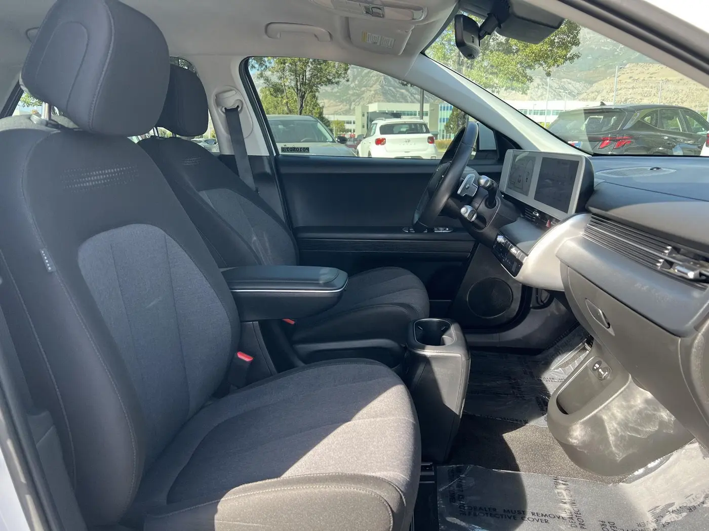 2024 Hyundai Ioniq - $28,445