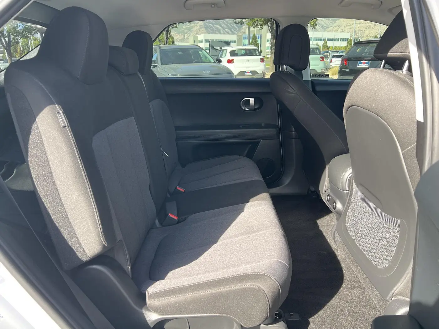 2024 Hyundai Ioniq - $28,445