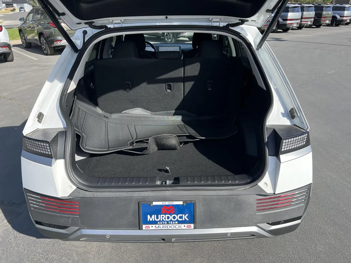 2024 Hyundai Ioniq - $28,445