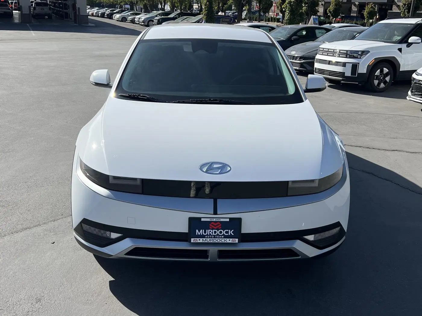 2024 Hyundai Ioniq - $28,445