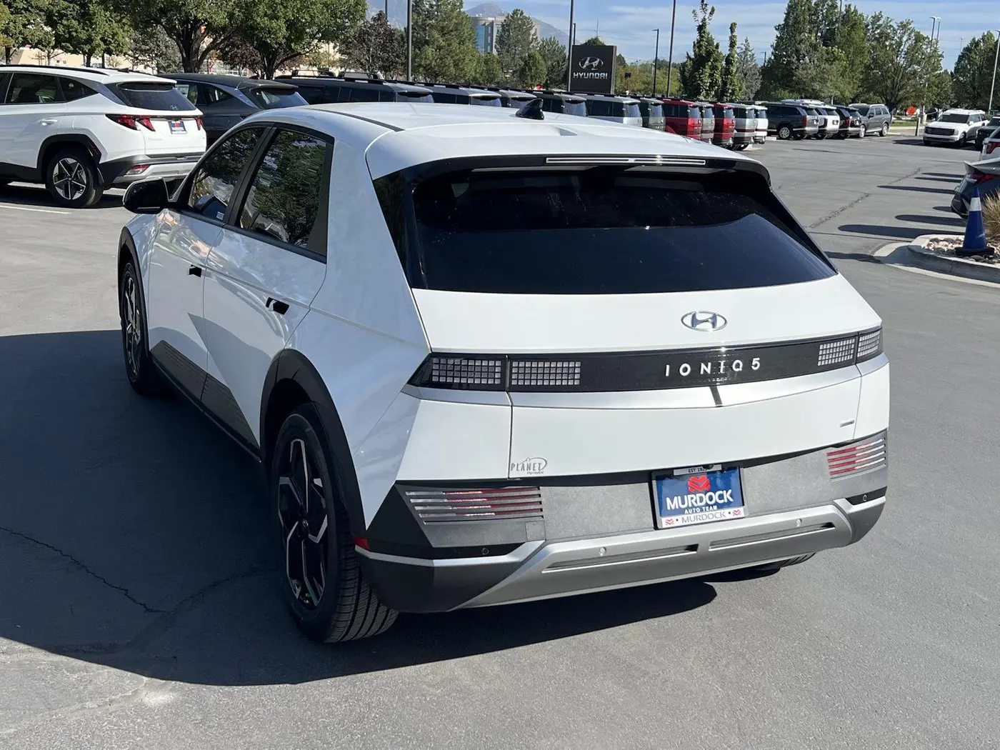 2024 Hyundai Ioniq - $28,445