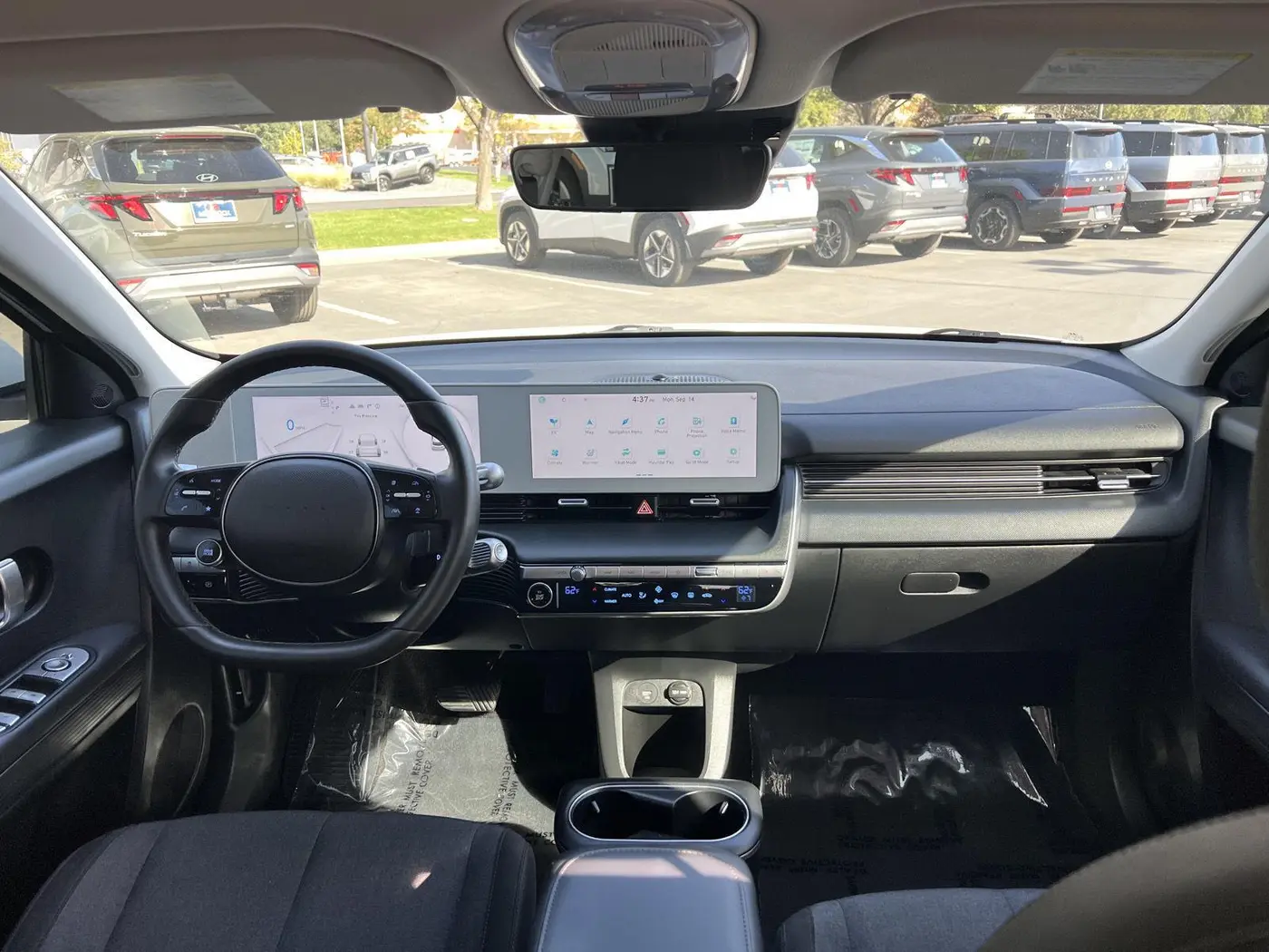 2024 Hyundai Ioniq - $28,445