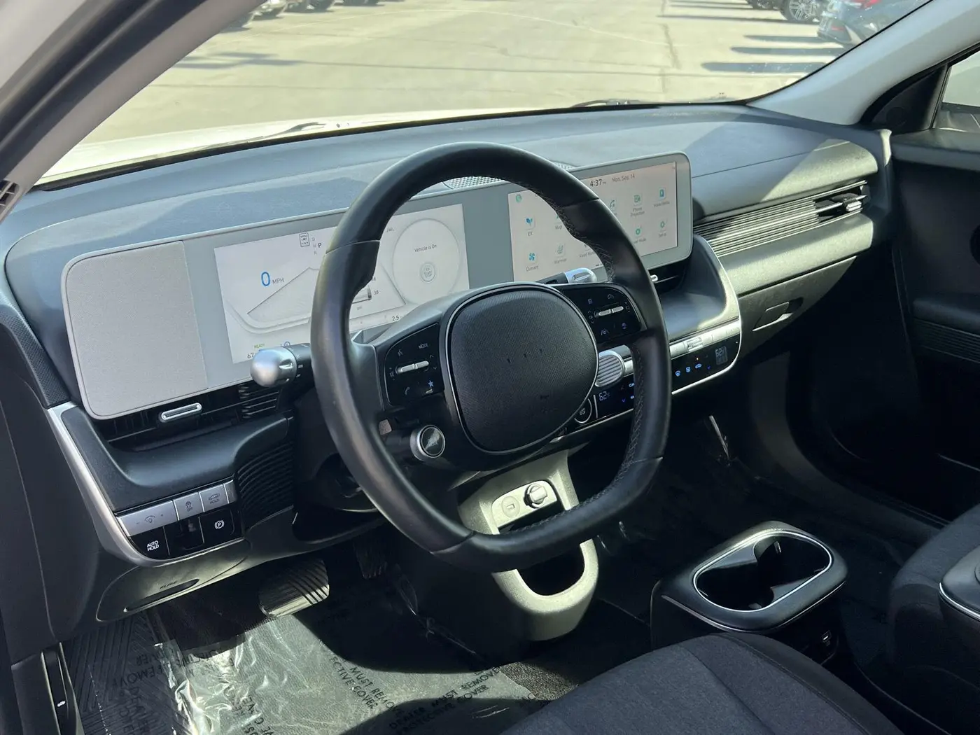 2024 Hyundai Ioniq - $28,445