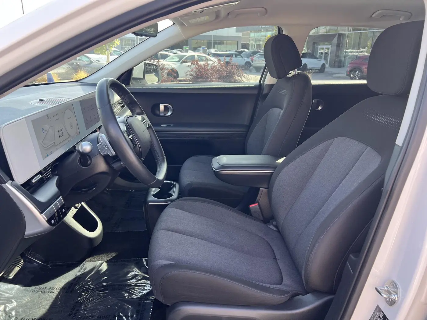 2024 Hyundai Ioniq - $28,445