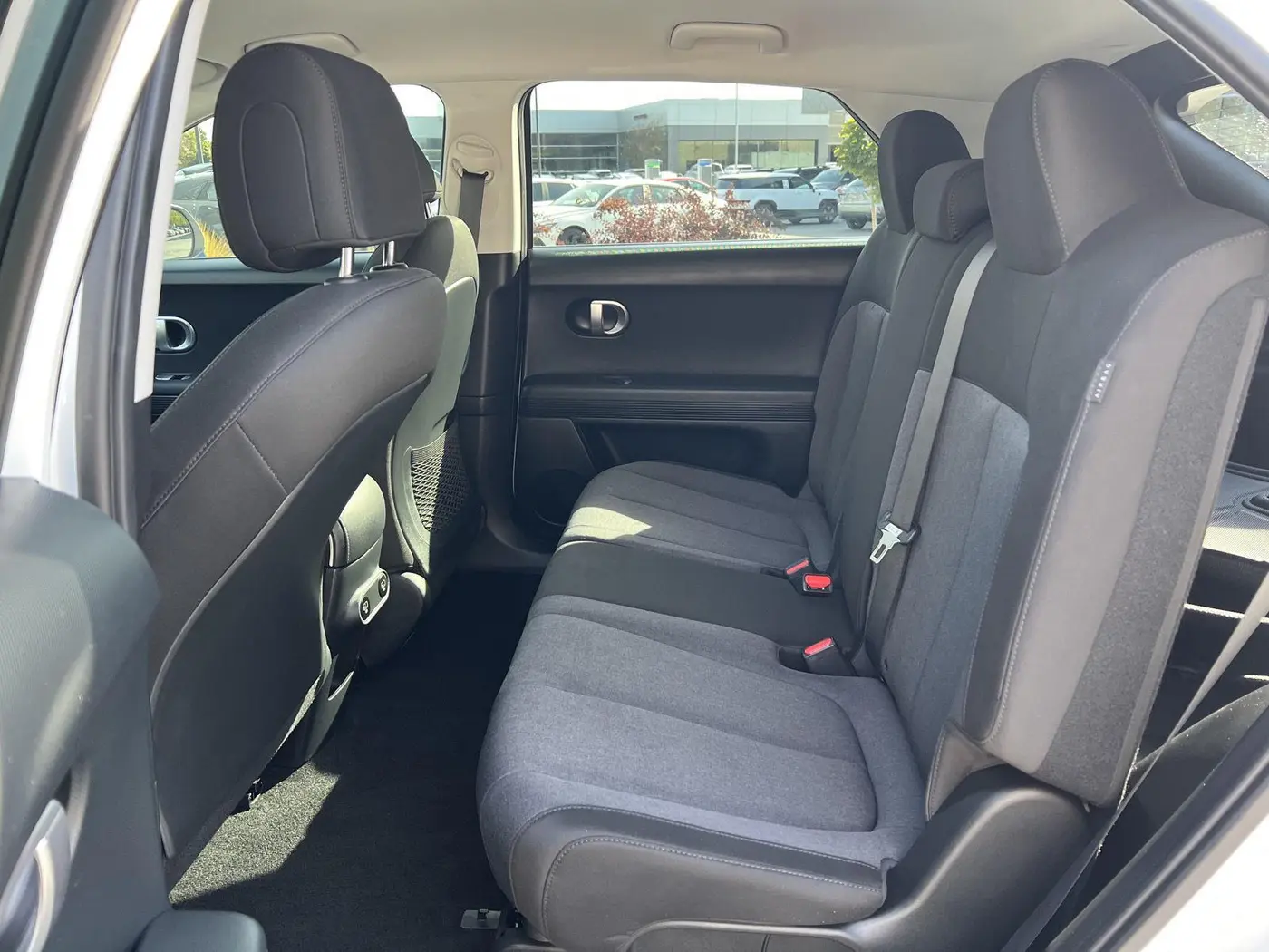 2024 Hyundai Ioniq - $28,445