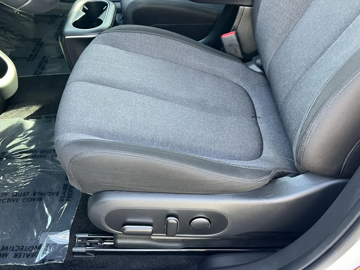 2024 Hyundai Ioniq - $28,445