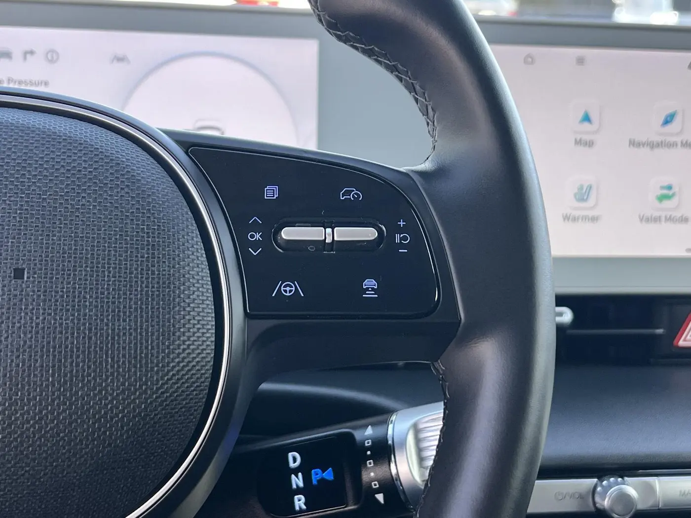 2024 Hyundai Ioniq - $28,445