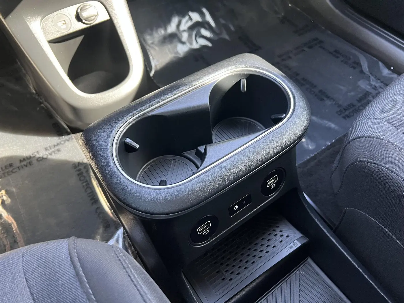 2024 Hyundai Ioniq - $28,445
