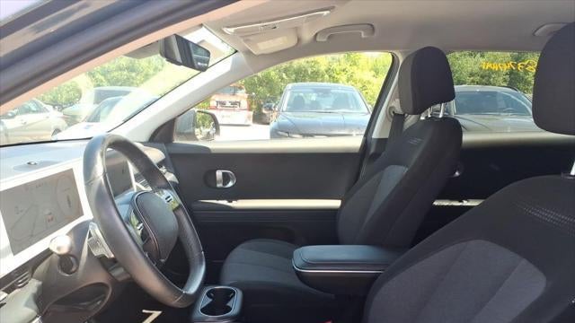 2024 Hyundai IONIQ 5 SEL
