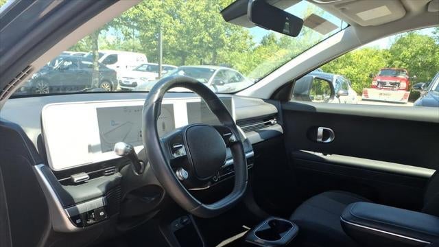 2024 Hyundai IONIQ 5 SEL